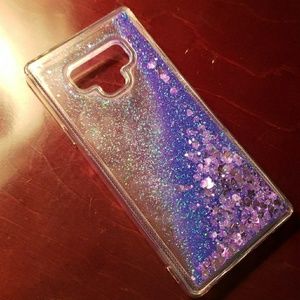 Samsung Note 9 phone case
